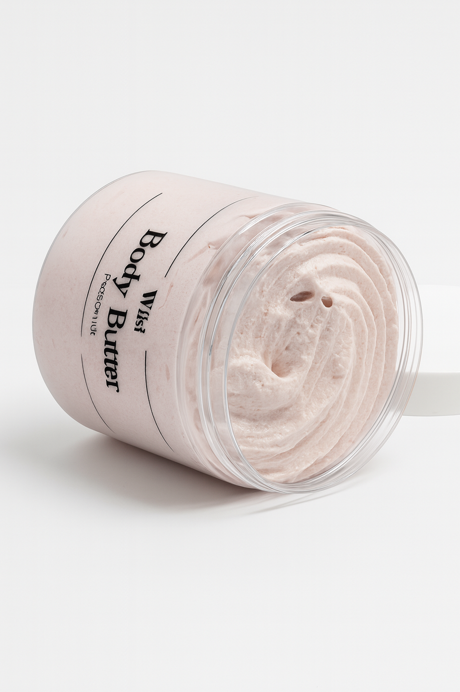 Body Butter Passionfruit 250ml