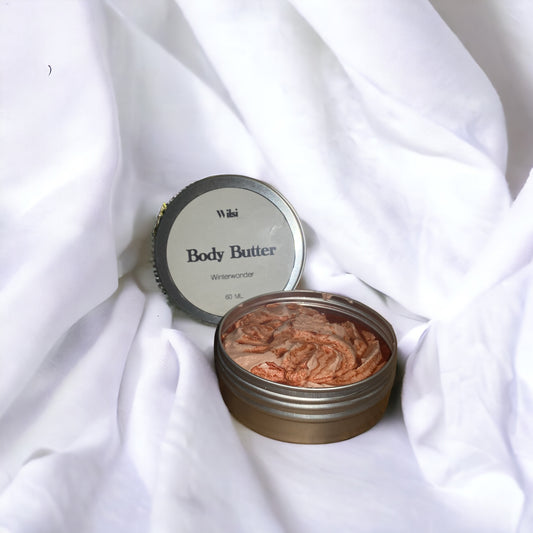 Body Butter Winterwonder 60ml