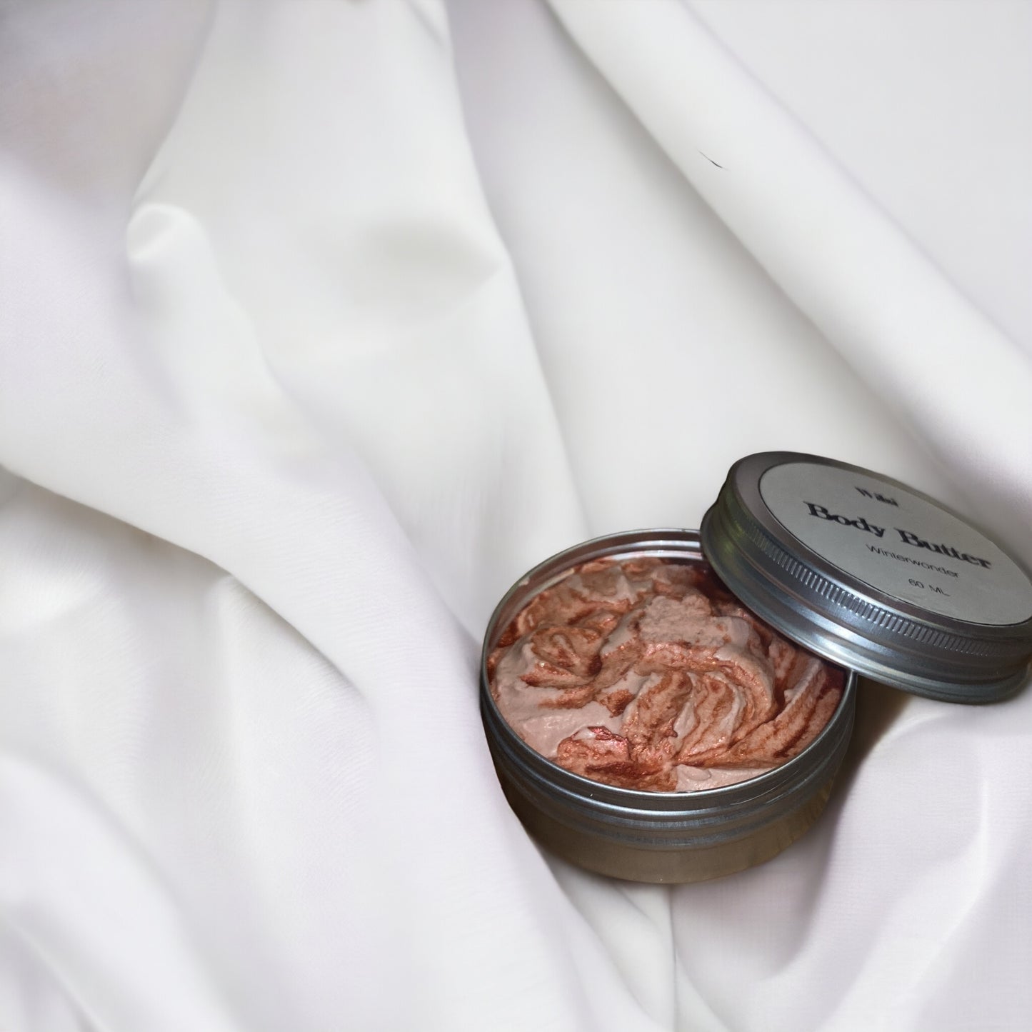 Body Butter Winterwonder 60ml