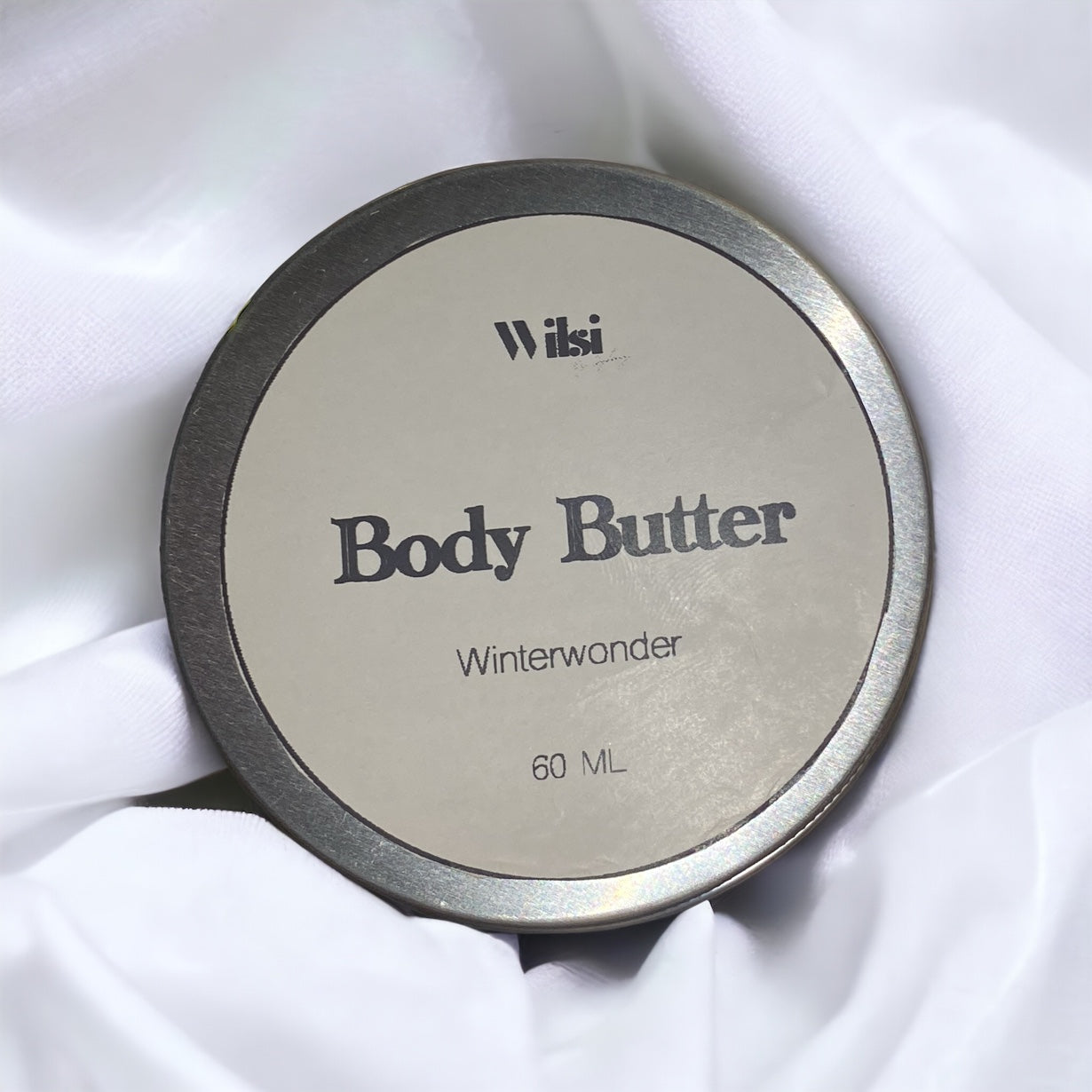 Body Butter Winterwonder 60ml